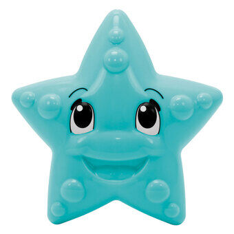 ABC Bath Light Star