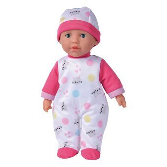 Baby doll Laura Cutie, 30cm