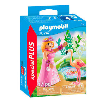 Playmobil 70247 Princess by the Pond