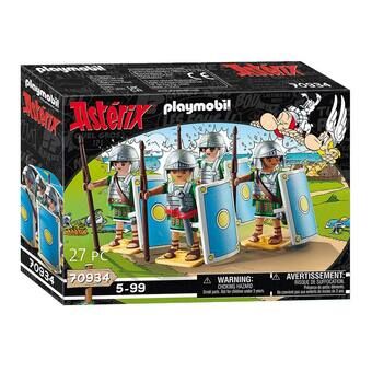 Playmobil Asterix Roman Troops - 70934