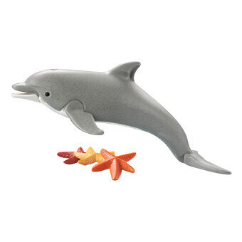 Playmobil Wiltopia Dolphin - 71051