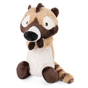 Nici Wild Friends Plush Toy Coati Coaty, 43cm