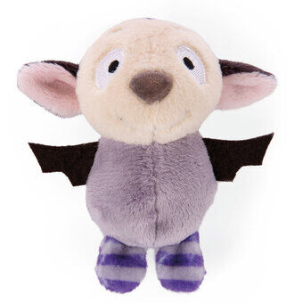 Nici Magnici Plush Soft Toy Bat Drallula with Magnet,