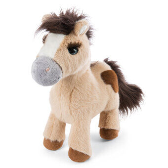 Nici Plush Stuffed Toy Mystery Hearts Pony Loretta, 25cm