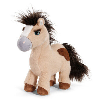 Nici Plush Stuffed Toy Mystery Hearts Pony Loretta, 35cm