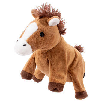 Handpop Child Horse Deluxe