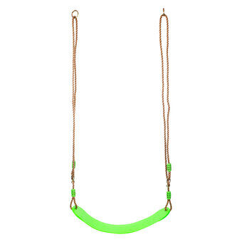 Small Foot - Flexible Swing Green