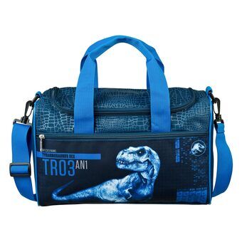 Undercover Jurassic World Sports Bag