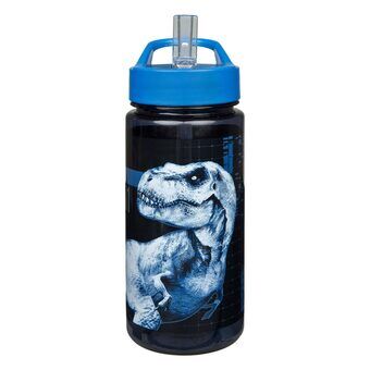 Undercover Jurassic World Drinking Bottle, 500ml