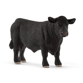 schleich FARM WORLD Angus Taurus 13879