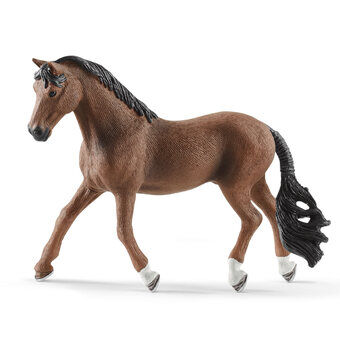 schleich HORSE CLUB Trakehner Gelding 13909