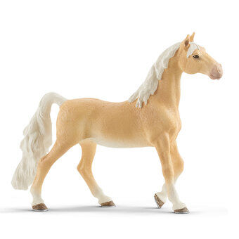 schleich HORSE CLUB Saddlebred Mare 13912