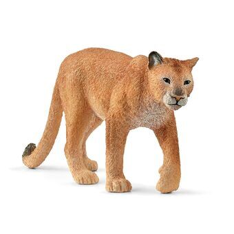 schleich WILD LIFE Cougar 14853