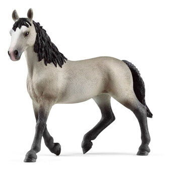 schleich HORSE CLUB Selle Francais Mare 13955