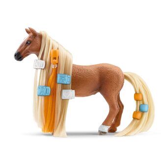 schleich HORSE CLUB Kim & Caramelo Starter Set 42585