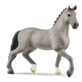 schleich HORSE CLUB Selle Francais Stallion 13956