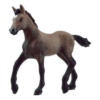 schleich HORSE CLUB Peruvian Pas foal 13954