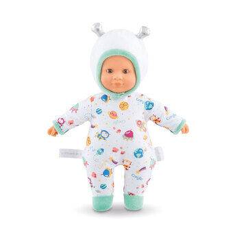 Mon Doudou Corolle Sweet Heart - Astronaut, 30cm