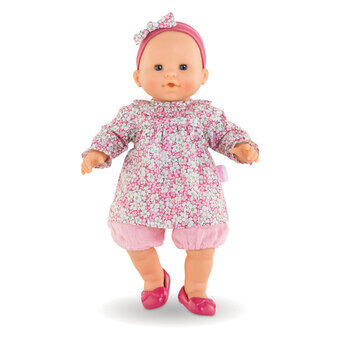 Corolle Mon Grand Poupon Baby Doll Louise, 36cm