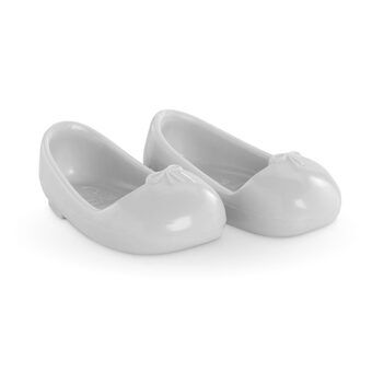 Ma Corolle - Doll Ballerinas Gray