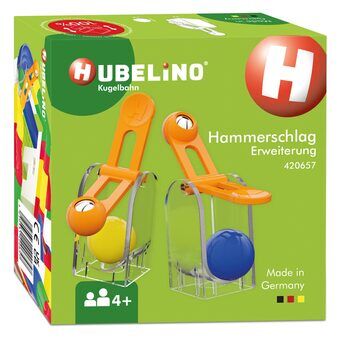 Hubelino Gravity Hammer, 6pcs.