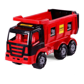 Polesie Mammoet Dump Truck