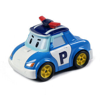 Robocar Poli Die-Cast-Poli