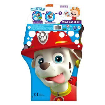 ZURU Paw Patrol Bubble Blowing Glove