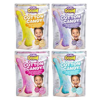 ZURU Oosh Cotton Candy, 30gr.