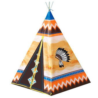 Play tent Wigwam