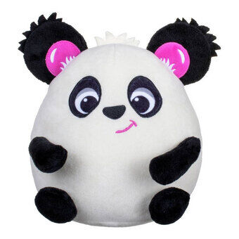 Gear2Play Windy Bums Panda Plush Toy