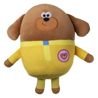 Hey Duggee Super Soft Cuddle