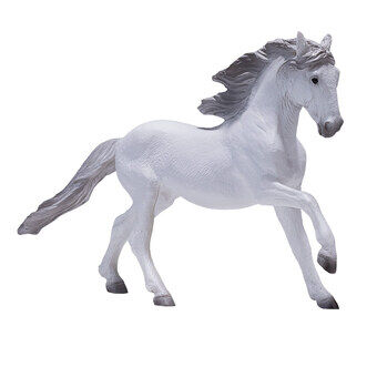 Mojo Horse World Lusitano Gray - 381001