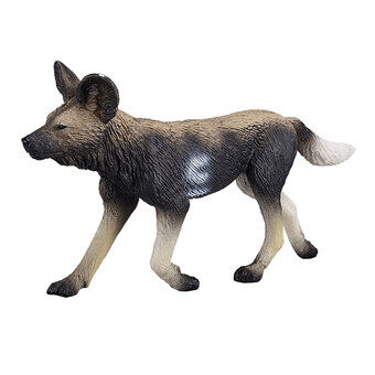 Mojo Wildlife African Hunting Dog - 387110