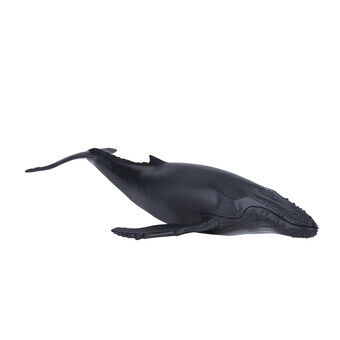 Mojo Sealife Humpback Whale - 387119