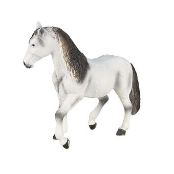 Mojo Horse World Andalusian Stallion Gray - 387149