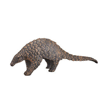 Mojo Wildlife Indian Pangolin - 387174