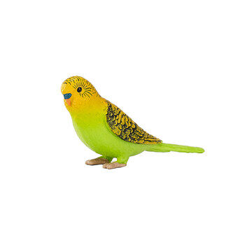 Mojo Farmland Budgerigar Green - 387262