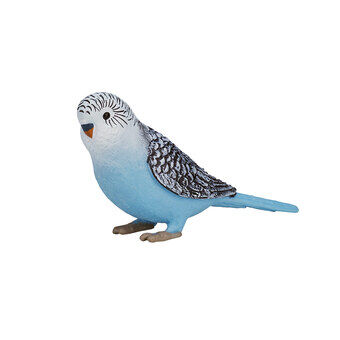 Mojo Farmland Budgerigar Blue - 387292