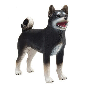 Mojo Farmland Shiba Inu Black - 387363