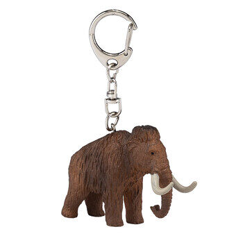 Mojo Keychain Woolly Mammoth - 387451