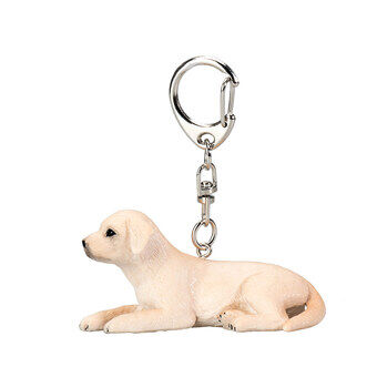 Mojo Keychain Golden Retriever - 387465