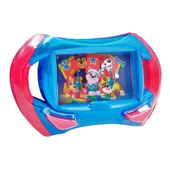 PAW Patrol Fidget Water Game