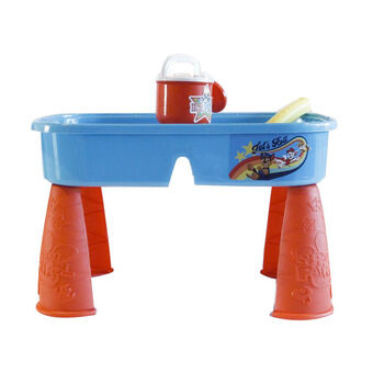 Sand Water Table PAW Patrol