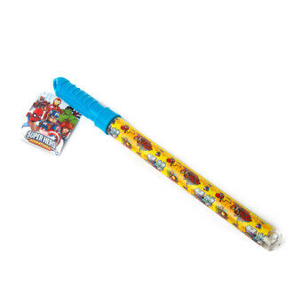 Marvel Superhero Bubble Blower