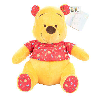 Disney Hug Winnie with Sound, 30cm