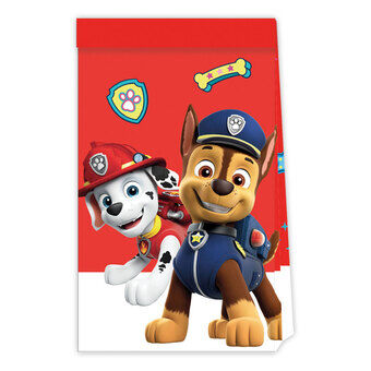 PAW Patrol Handout Bags, 4pcs.