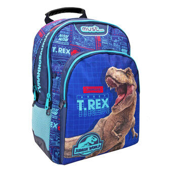 Backpack Jurassic World T-Rex