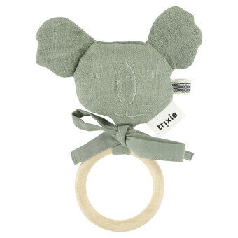 Teether Koala - Bliss Olive