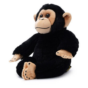 National Geographic Hug Chimpanzee, 25cm